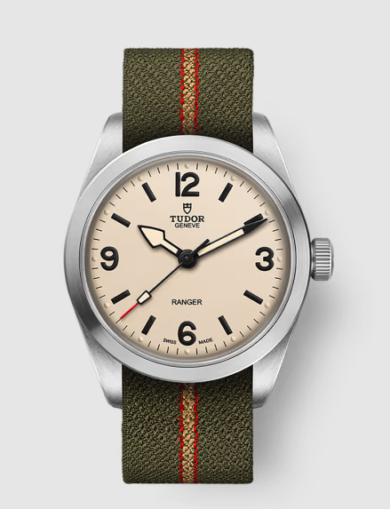 Tudor Ranger M79930-0008 Replica Watch